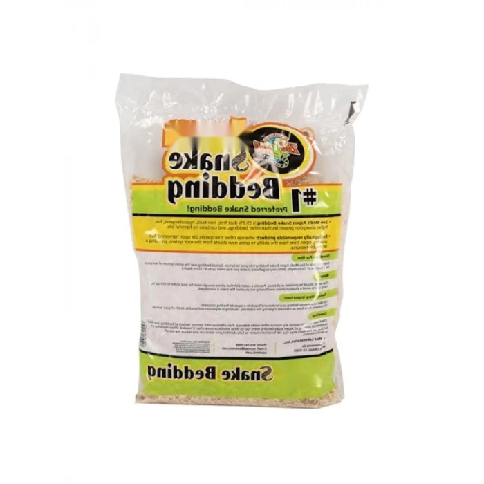 4,4 Litre Kapasiteli Aspen Yılan Yatak Takımı