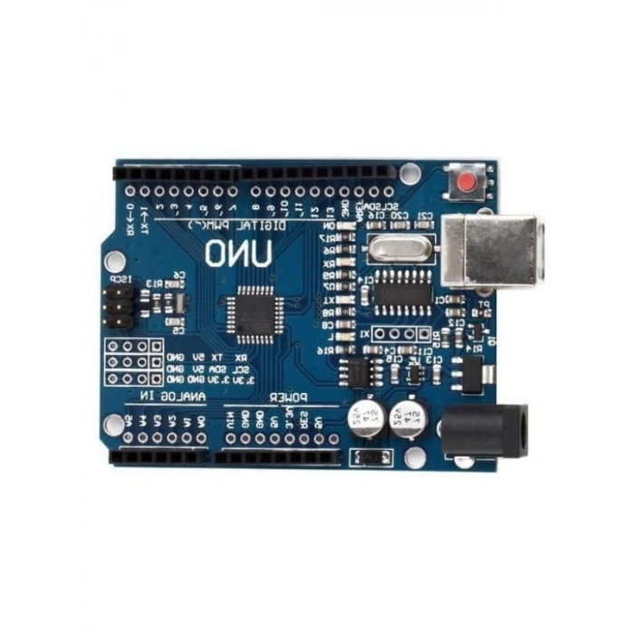 44 Parça Robotik Kodlama Başlangıç Seti