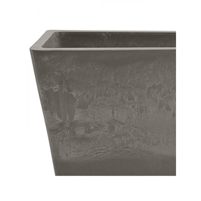 44.5 cm x 17.78 cm Pencere Kutusu, Çimento Malzeme