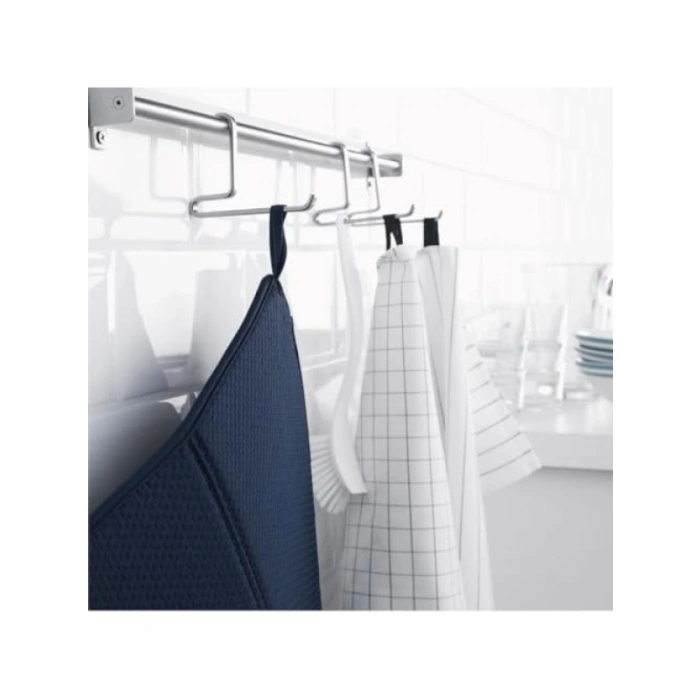 44x33 cm Bulaşık Kurutma Matı - Emici Tezgah Üstü