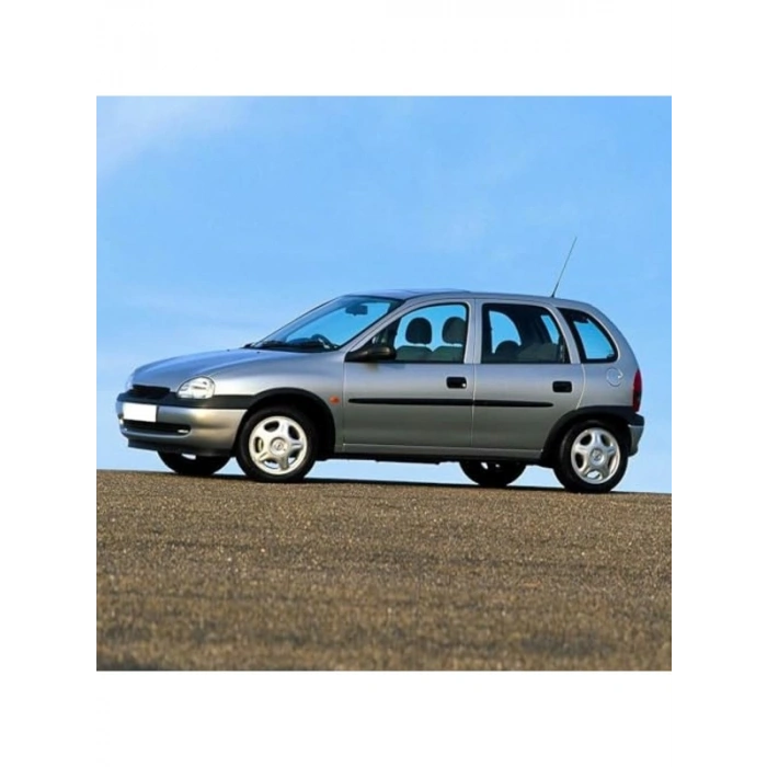 45-45cm Opel Corsa B İçin Ön Cam Silecek Takımı, 1993-2000