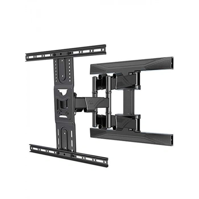 45-75 İnç TV için Döner Montaj Braketi, 600x400mm