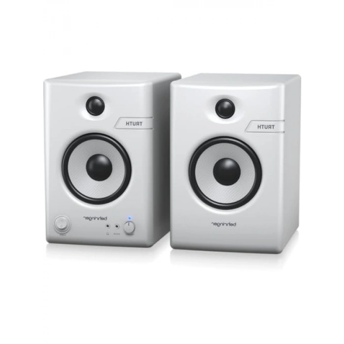 4.5 Bluetooth Studio Monitör