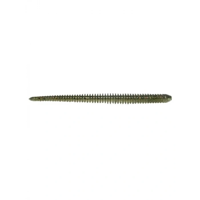 4.5 inch Boyutunda Gold Flash Renkli Suni Yem