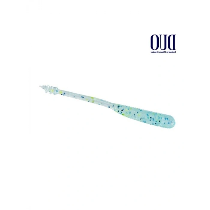 45 mm Silikon Pipin Suni Yem, Doğal Hareket İmkanı