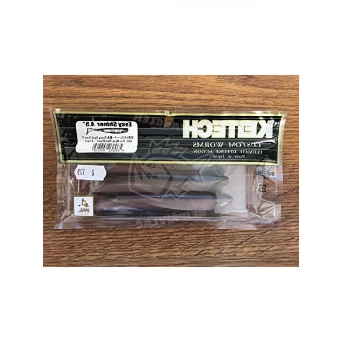 4.5 Uzunluğunda Mavi Kırmızı Pearl Suni Yem