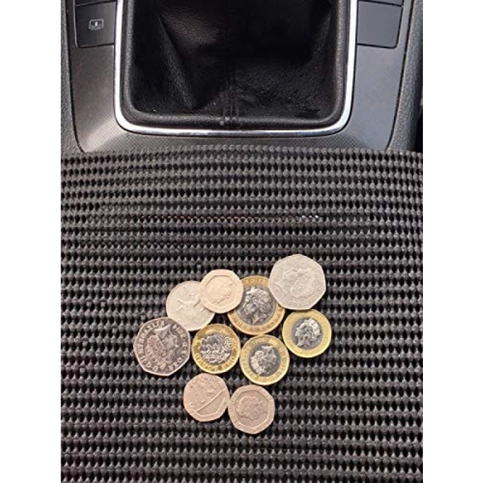 45 x 125 cm Kaymaz Yastık Mat - Çok Yönlü Kullanım İçin