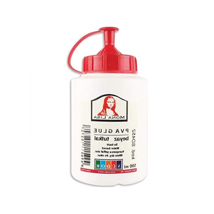 450 gr Beyaz Tutkal, Çok Amaçlı Kullanım için