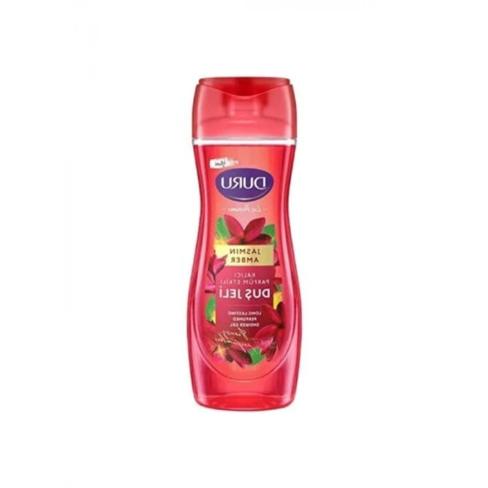 450 ml Jasmin ve Amber Duş Jeli, Ferahlatıcı Etki