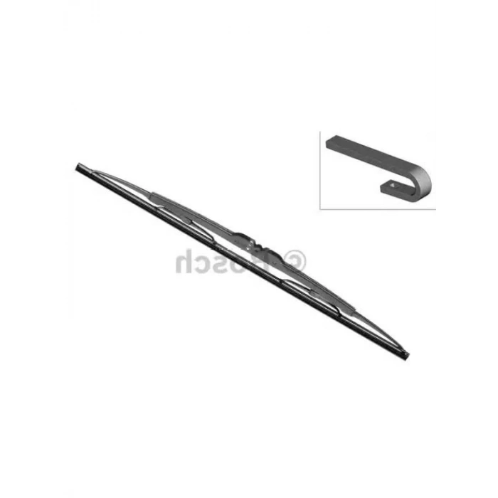 450 mm Arka Cam Sileceği, Range Rover 3 Uyumlu