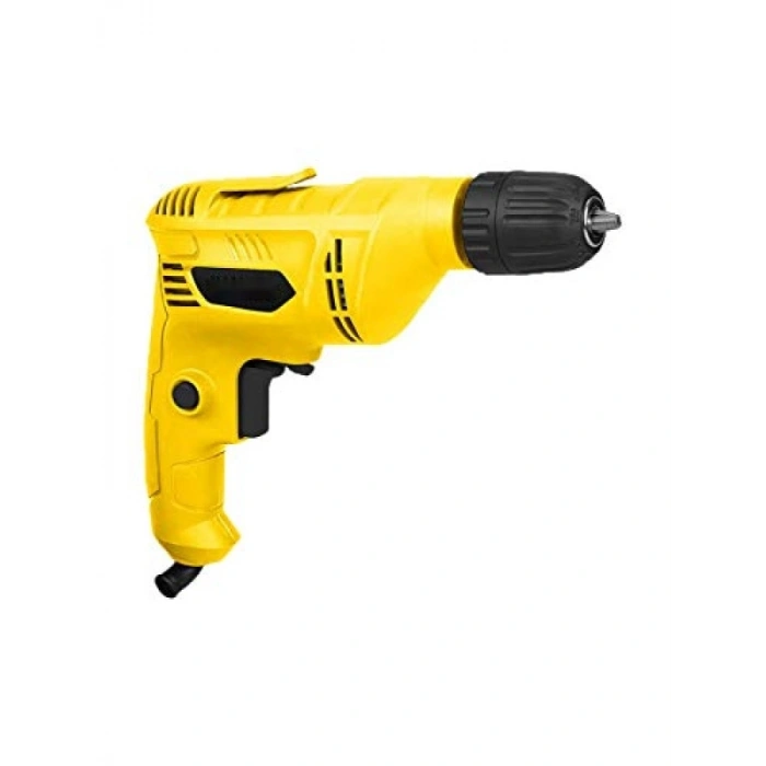 450 Watt Darbesiz Matkap Vidalama - 10 mm, Kullanışlı ve Güvenilir