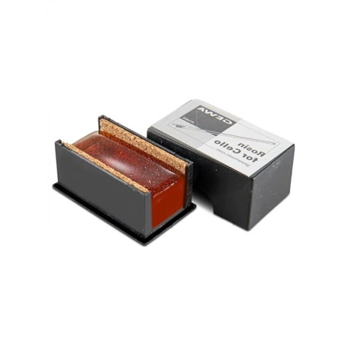 451000 Luiteria Rosin Cello için