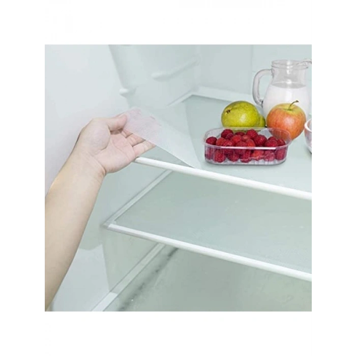 45cm x 10 metre Kaymaz Çekmece Raf Örtüsü