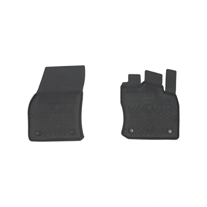 4.5D Havuzlu Oto Paspas - VW Caddy (2020+)