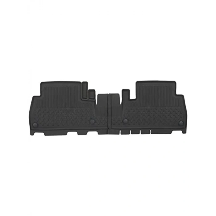 4.5D Oto Paspas Seti, Citroen Berlingo 2019+ Uyumlu