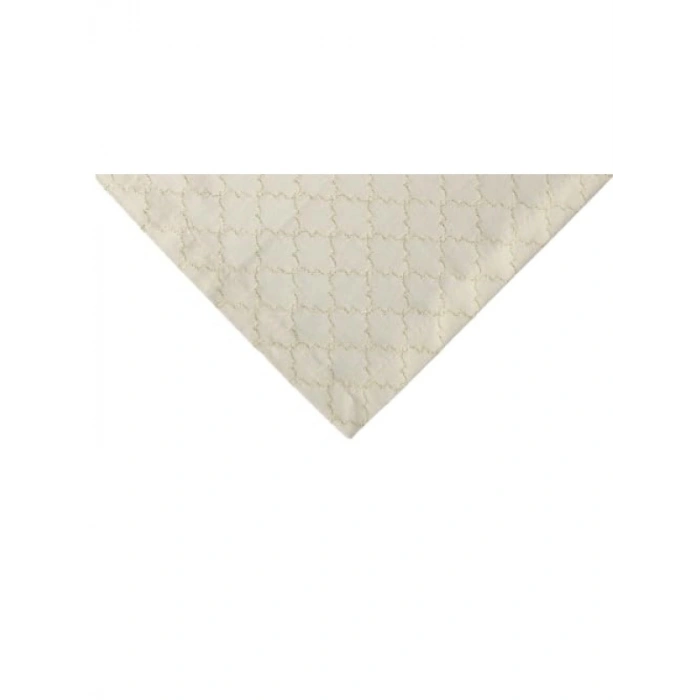 45x150 cm Saf Pamuklu Masa Runner