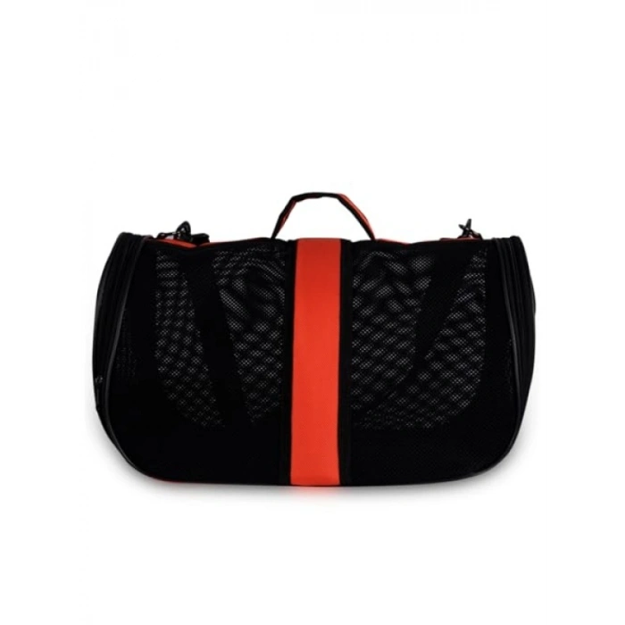 45x35x35 cm File Havalandırmalı Taşıma Çantası, Kırmızı