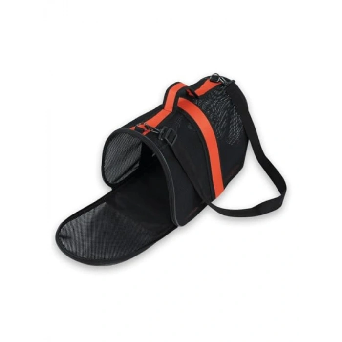 45x35x35 cm File Havalandırmalı Taşıma Çantası, Kırmızı