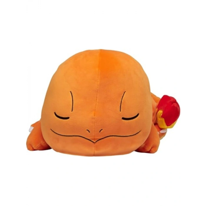 46 cm Uyuyan Charmander Peluş Figür
