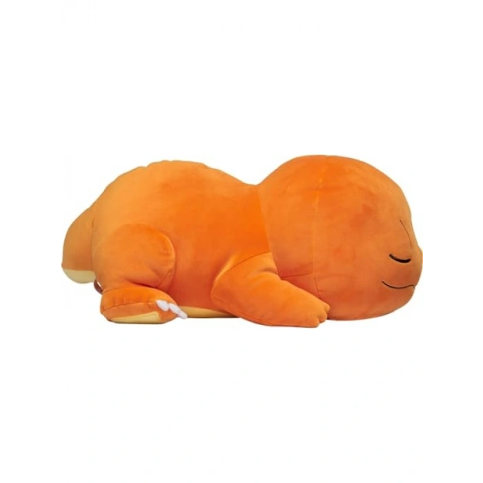 46 cm Uyuyan Charmander Peluş Figür