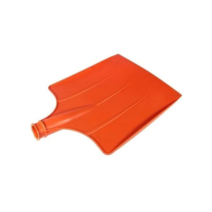 46cm x 33cm Plastik Kar Küreği