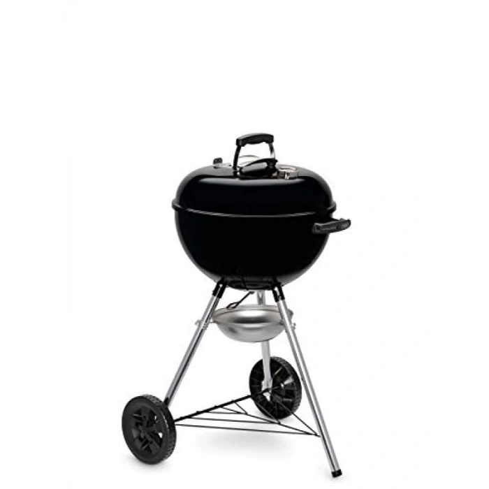 Ø 47 cm Şık Tasarımlı Çelik Barbekü Izgarası