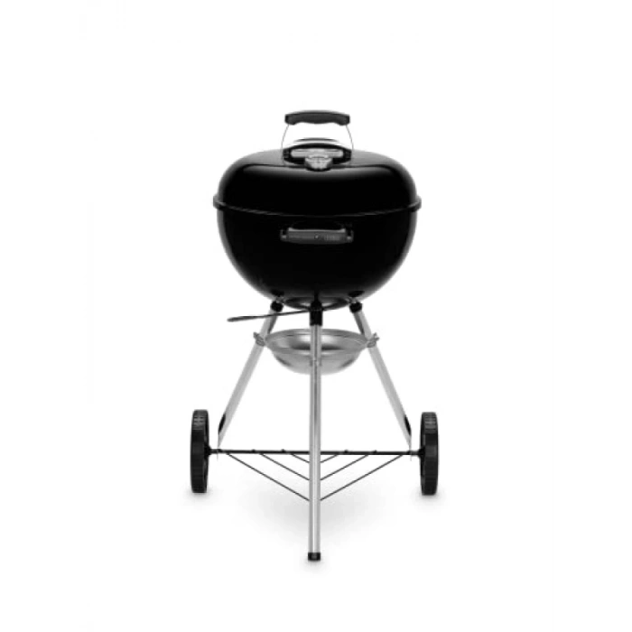 Ø 47 cm Şık Tasarımlı Çelik Barbekü Izgarası