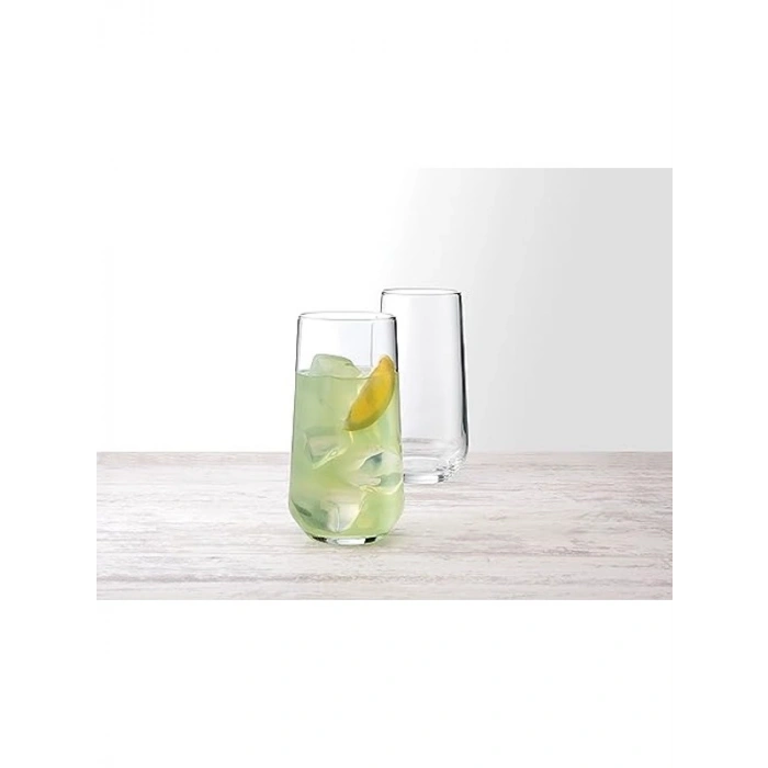 470 cc Meşrubat ve Long Drink Seti, 6lı Hediye Kutu