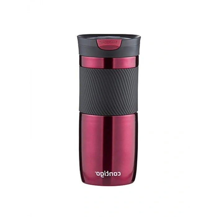 470 ml Kapasiteli Termos Bardak, Şık ve Pratik
