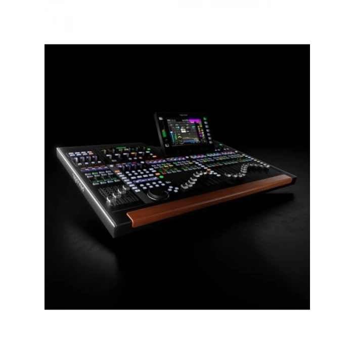 48 Kanal Dijital Mixing Konsolu