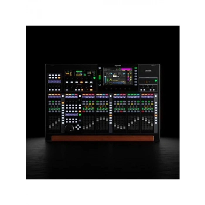 48 Kanal Dijital Mixing Konsolu