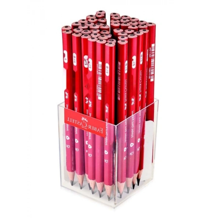 48li Jumbo Okul Kalemi - 2.5B