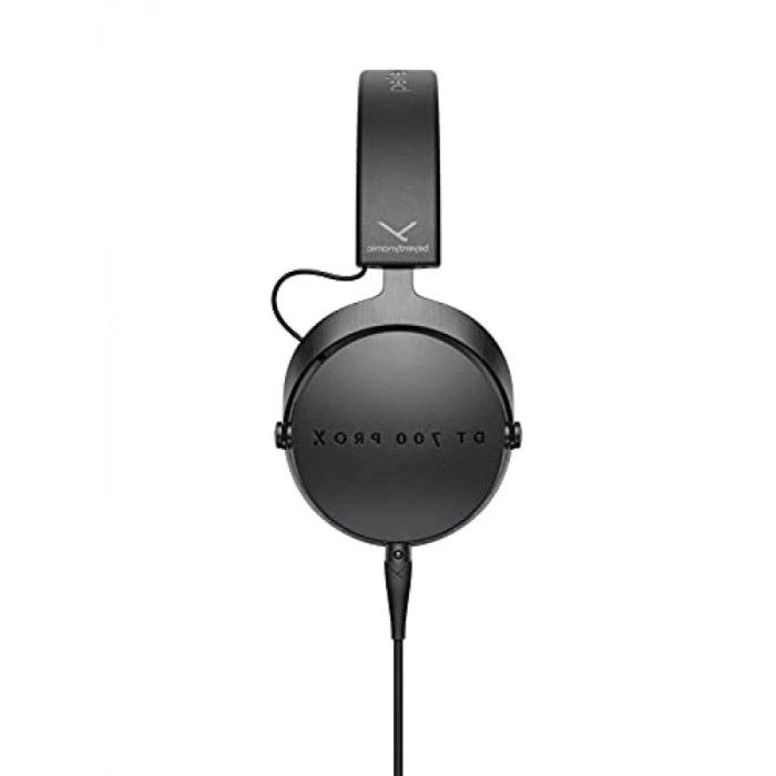 48 Ohm Kapalı Stüdyo Referans Kulaklık