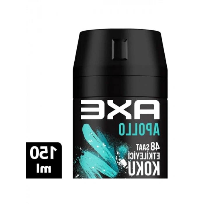 48 Saat Etkili Erkek Sprey Deodorant 150ml