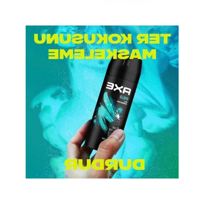 48 Saat Etkili Erkek Sprey Deodorant 150ml