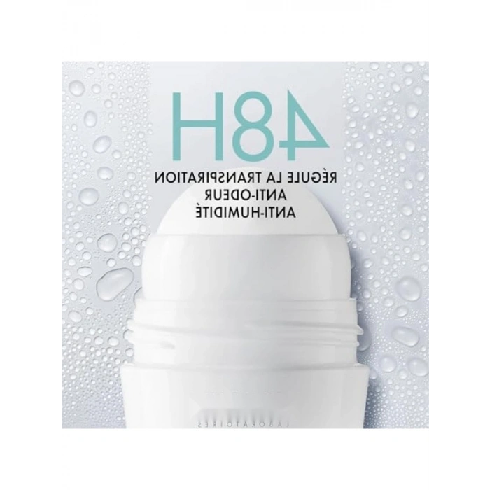 48 Saat Etkili Roll-on Deodorant, Terleme ve Kokuya Karşı Koruma