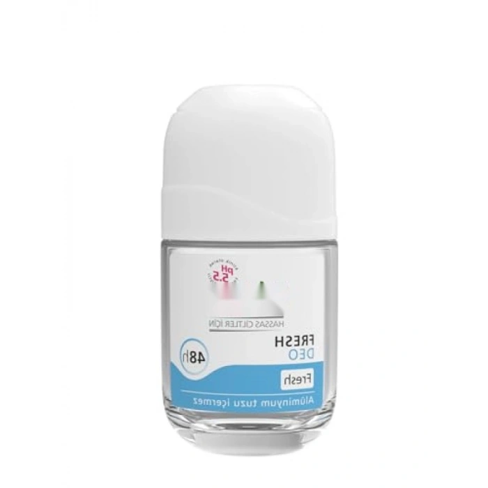 48 Saat Etkili Ter Kokusu Önleyici Roll-On Deodorant