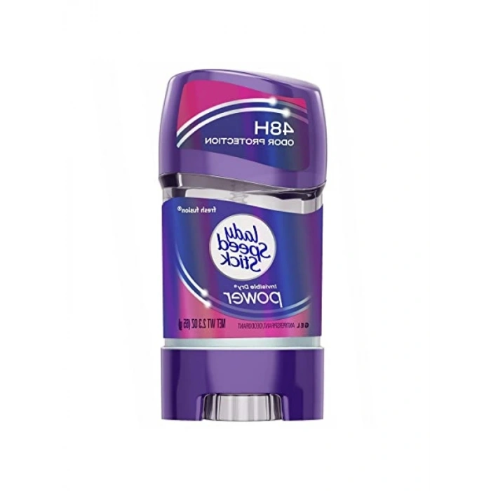 48 Saat Etkili Terlemeyi Önleyici Deodorant Jel - 65 mL