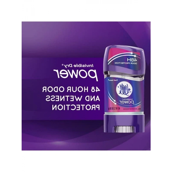 48 Saat Etkili Terlemeyi Önleyici Deodorant Jel - 65 mL