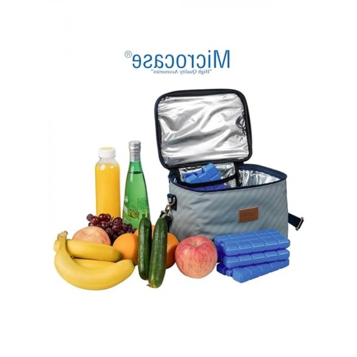 48 Saat Korumalı 400 ml Buz Kasedi, 10 Adet Set