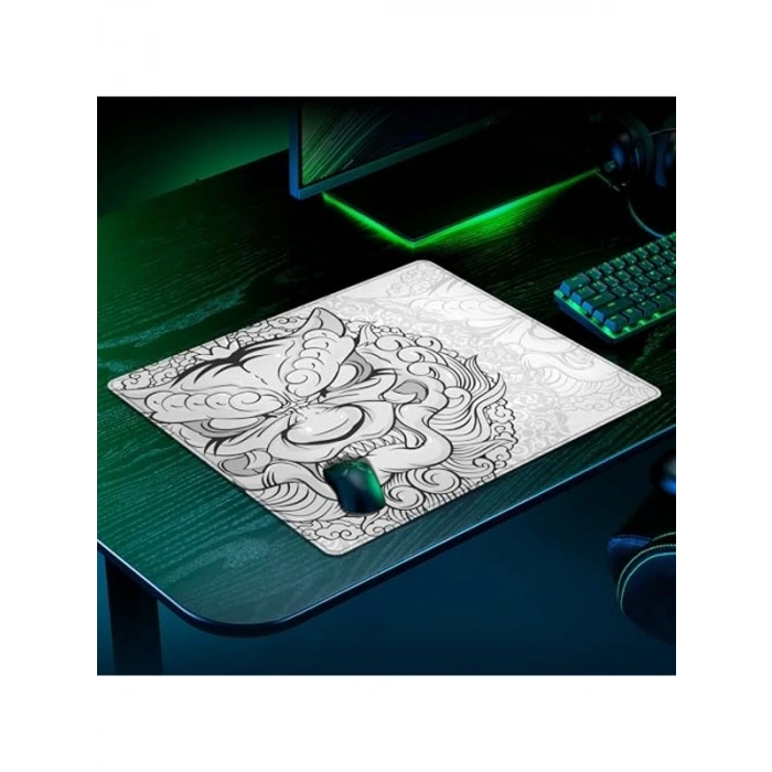 48x40 cm E-Sport Mouse Pad, Premium Smooth