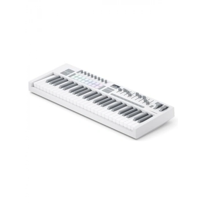 49 Tuşlu USB MIDI Klavye Kontrol Cihazı