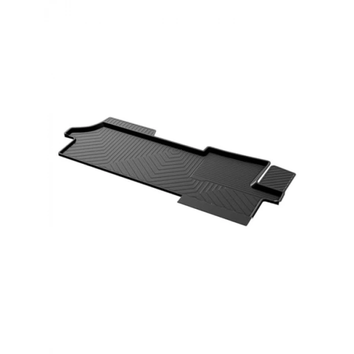 4D Kauçuk Paspas - 2006 ve Üstü Uyumlu Araçlar