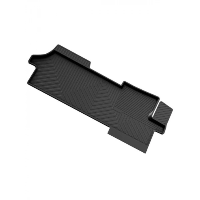 4D Kauçuk Paspas - 2006 ve Üstü Uyumlu Araçlar