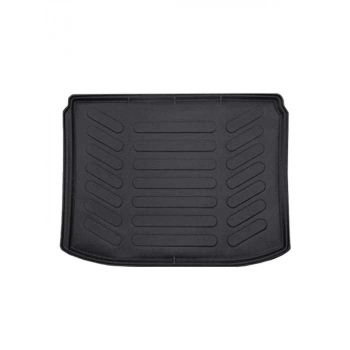 4D Kauçuk Paspas ve 3D Bagaj Havuzu - Uyumlu