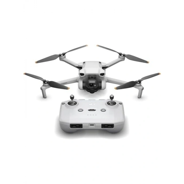 4K Drone ile Yüksek Kaliteli Hava Çekimleri