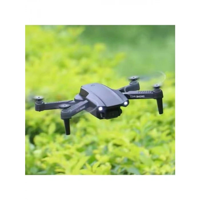 4K HD Çift Kamera Drone, Akıllı Telefon Kontrollü