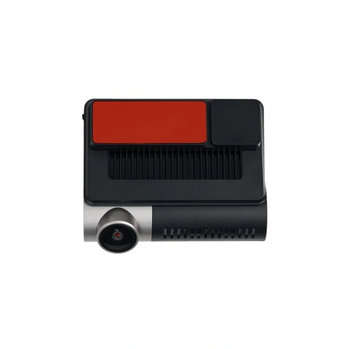 4K IPS Ekran Araç Kamerası - Geniş Açı ve Gece Görüşü