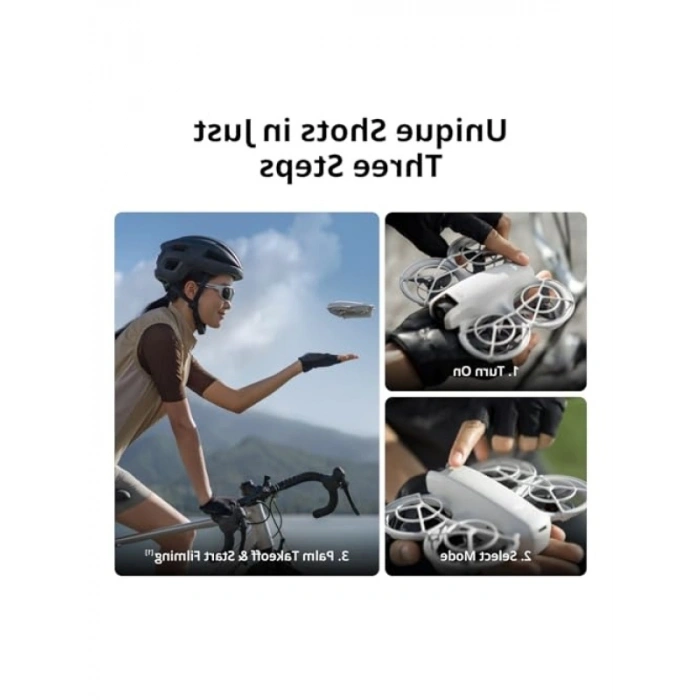 4K Video Kalitesine Sahip Profesyonel Drone - 18 DK Uçuş Süresi