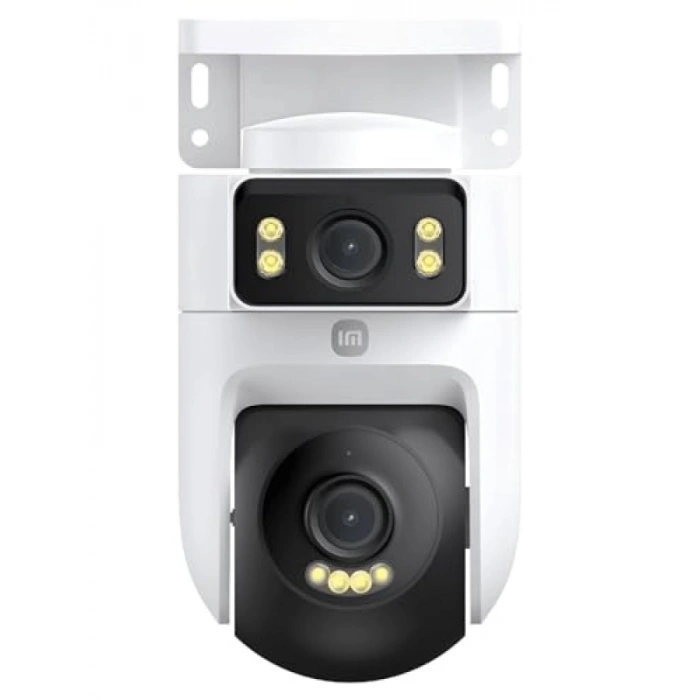 4MP Çift Objektifli Dış Mekan Kamera